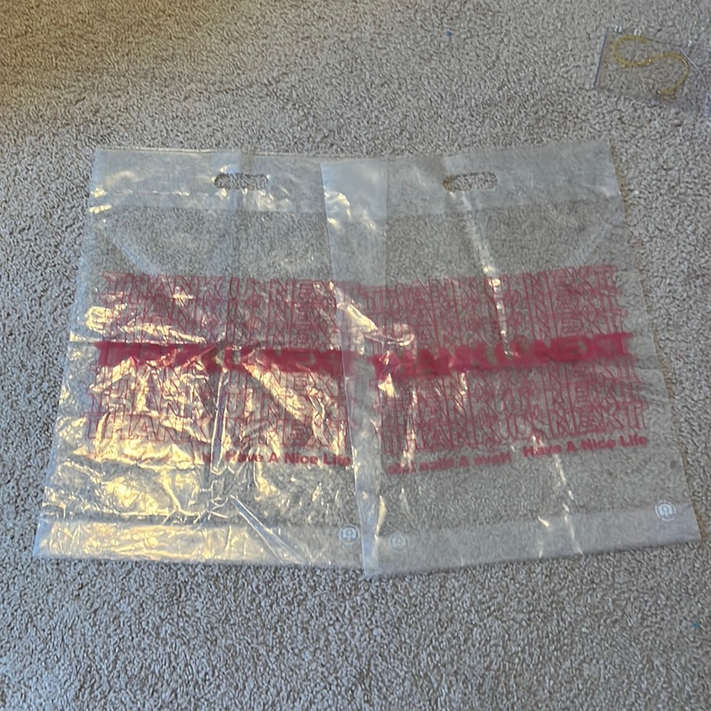 ariana grande bags